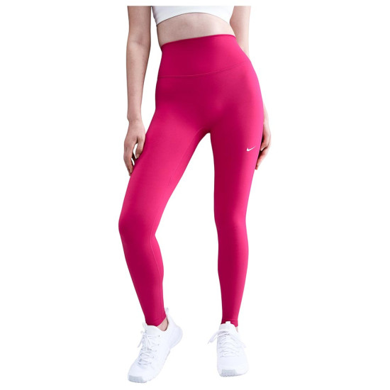 Nike Γυναικείο κολάν One Seamless Front High-Waisted Tights